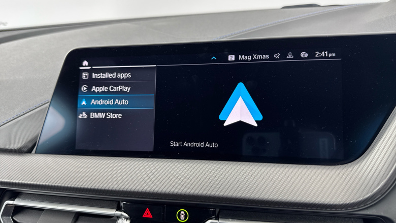 BMW 1 Series 118i [136] M Sport 5dr Step Auto [LCP] Petrol Hatchback